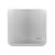 Garmin Signal 6.5" External White Shallow Mount Speaker [010-13442-00]