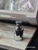 Sugatsune PKL-08/CR Chrome Push Knob Latch