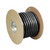 Pacer Black 4 AWG Battery Cable - 50  [WUL4BK-50]