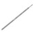 Pacer Grey 10 AWG Primary Wire - 25 [WUL10GY-25]