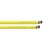 Sea-Dog 4 AWG Yellow Battery Cable - 25' [8004030]