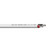 Sea-Dog 14\/2 AWG Flat Duplex Wire - Red\/Black - 100' [8014202]