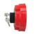 Perko Medium Duty Battery Selector Switch w\/Key Lock [8502DP]