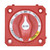 Bluewater Off\/On Combine Battery Switch w\/o Base - Panel Mount - Red [9800-011-10]