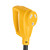 Camco Power Grip 18" Dogbone Adapter - 50 Amp Male\/30 Amp Female [55173]