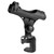 RAILBLAZA Rod Holder R Pontoon Railmount Kit [08-0109-11]