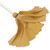 Shurhold XL Water Sprite Deck Mop - 60" - Short Handle [2117XL]