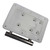Simrad RECON Quick Release Bracket - HD Composite - White [000-16420-001]