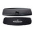 PTM Watersports VR-140 Pro Mirror  Cover Combo - Black [P12848-200-MS]
