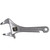 Ti-Tackle Titanium Adjustable Wrench [TT-ADJ-WRENCH]
