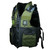 First Watch AV-800 Four Pocket Flotation Vest - OD Green - Small to Medium  [AV-800-GN-S\/M]