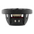 DS18 HYDRO 6.5" 2-Way Marine Speakers w\/RBG LED Lights 300W - Matte Black [NXL-6BK]