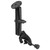 RAM Mount Yoke Mount Long Arm w\/2.5" Round Base [RAM-B-121U-C]