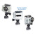 RAM Mount GoPro Adapter w\/1" Ball [RAP-B-202U-GOP1]