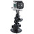 RAM Mount GoPro Hero Short Arm Suction Cup Mount [RAM-B-166-A-GOP1U]
