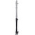 RAM Mount 14" Long Extension Pole w\/1" and 1.5" Single Open Socket [RAP-CB-201-14U]