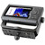 RAM Mount 6.25" x 2" Rectangle Base w\/1" Ball [RAM-B-111BU]