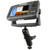 Ram Mount Marine Electronics Mount w\/ Track Ball Base f\/ Units Under 10 Lbs [RAM-111B-354-TRA1U]