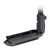 RAM Mount RAM Transducer Mount f\/Lowrance StructureScan w\/ Diamond Base [RAM-B-316-18-TRA3U]