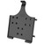 RAM Mount RAM EZ-Rollr Cradle f\/Apple iPad 7th Gen [RAM-HOL-AP31U]