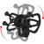 RAM Mount RAM X-Grip Phone Mount w\/RAM Tough-Strap Handlebar Base [RAP-460-UN7U]