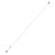 Shakespeare Galaxy 5228 8' Heavy-duty Extension Mast [5228]