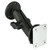 RAM Mount Double Ball Mount w\/Backing Plate [RAM-B-101U-225B2]