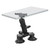 RAM Mount RAM Twist-Lock Triple Suction Heavy Duty Mount f\/Starlink Mini [RAP-365-138-STA1U]
