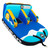 Airhead Big Betty 1-2 Rider Towable [AHBT-3002D]
