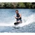 Airhead Wake Tremor Kneeboard [AHK50194BL]
