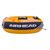 Airhead Dash 1 Single Rider Towable [AHT50192ORW]