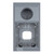 Victron Wall Mount Enclosure f\/Color Control GX  BMV or MPPT Control [ASS050600000]