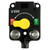 Egis XD Series Single 500 Amp Heavy Duty Battery Switch\/Mechanical Contactor [8710-1900]