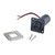 Scanstrut TILE USB-A\/USB-C Interior Charging Socket - 12\/24V - Stainless Steel Bezel [SC-TILE-11]