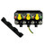 Egis XD Series Triple Flex 2 Relay\/VSR\/Relay w\/Knobs - 12 P DT [8830-2535]
