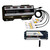 Dual Pro PS4 4 Bank Battery Charger w\/3 Bank B.O.S. [PS4\/BOS12V3]