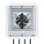 Pro-Guide 3 Bank On-Board Battery Charger - 12V - 30-Amp [PGC-310]