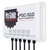 Pro-Guide 5 Bank On-Board Battery Charger - 12V - 50-Amp [PGC-510]