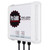 Pro-Guide 2 Bank On-Board Battery Charger - (1) 12V \/ (1) 24V - 20-Amp [PGC-1224]