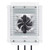 Pro-Guide 2 Bank On-Board Battery Charger - (1) 12V \/ (1) 24V - 20-Amp [PGC-1224]