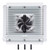 Pro-Guide 2 Bank On-Board Battery Charger - (1) 12V \/ (1) 36V - 30-Amp [PGC-1236X]