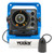 Vexilar FLX-18 Genz Pack w\/12 Degree Ice-Ducer  DD-100 [GPX1812]
