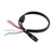 Garmin Actuator Power Cable [010-11533-00]