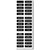 Blue Sea 8039 DC Panel Extended 120 Label Set [8039]
