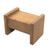Whitecap Teak Mini Hold-All Rack [62524]