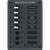 Blue Sea 8023 DC 8 Position Circuit Breaker - White Switches [8023]