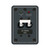 Blue Sea 8077 AC Main Only Toggle Circuit Breaker Panel [8077]