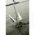 Panther Water Spike Anchor - 16 - 22 Boats [559300]
