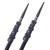 Lees 18 Telescoping Carbon Fiber Outrigger Poles f\/Sidewinder Mount [CT3918]