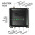 Vesper Cortex V1 - VHF Radio w\/SOTDMA SmartAIS  Remote Vessel Monitoring - Works Worldwide  [010-02814-20]